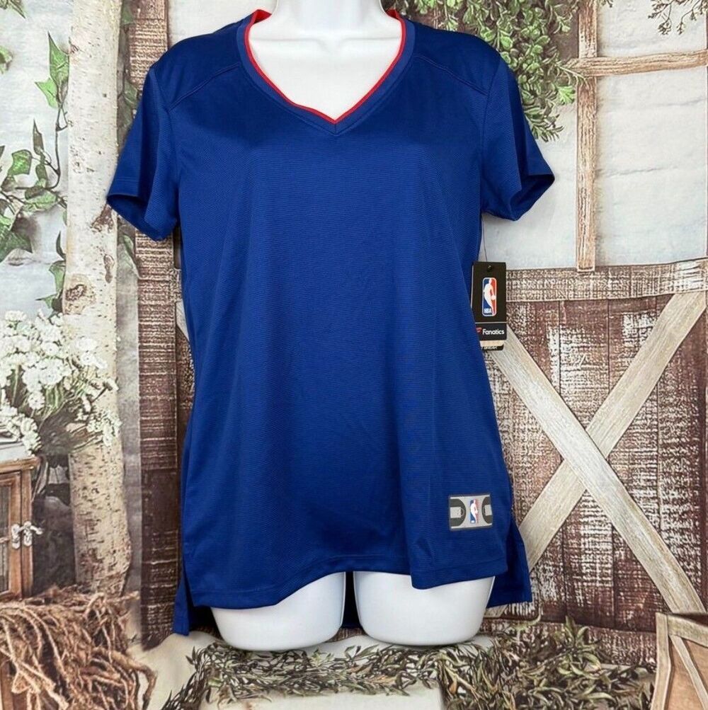 Fanatics Denver Nuggets Fastbreak Road Jersey Women's Sportswear fan apparel